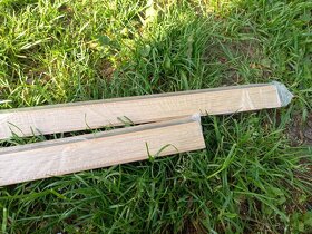 Kuchyňské těsnící lišty - 3