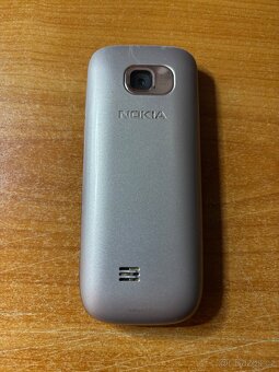 Nokia C2 - 3