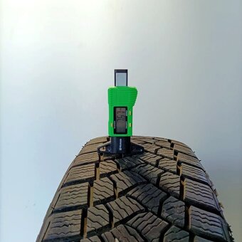 15" plechová kola – 5x110 – OPEL (FIAT, ALFA ROMEO, CHEVROL - 3