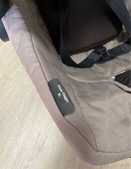 Vajíčko (autosedačka), zn. Peg-Pérego, vel. 0-13 kg - 3