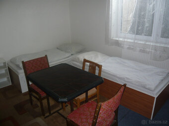 Pronájem 1KK - 3