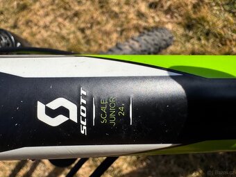 Kolo Scott Scale 24 - 3