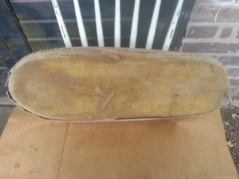 Sedlo na Jawa 05, 20, 21 Pionýr - 3