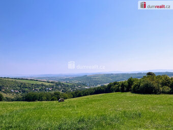 Prodej chalupy s rozsáhlými pozemky 4 541 m² na Stříbrnickýc - 3