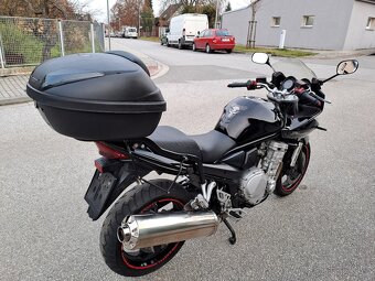 Suzuki GSF 650 S Bandit Možné splátky - 3