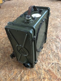 Vysílačka RF-108d - 3