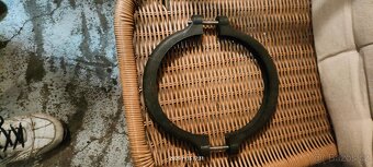 Písková filtrace - 3