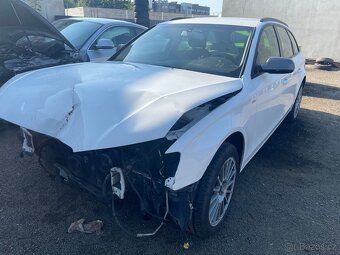 Audi a4 b8 2.0 tdi caga náhradní díly - 3