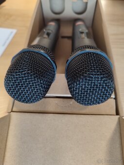 JBL Wireless Mikrofon - 3