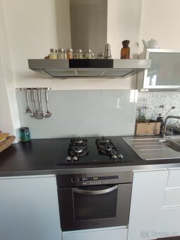 Sklo za varnou desku, kuchyňskou linku - 3