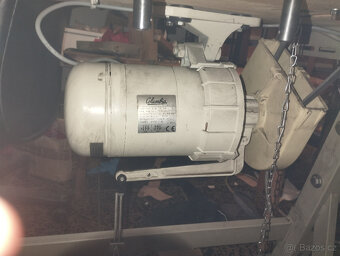 Union Special 80800H Pytlovačka - 3