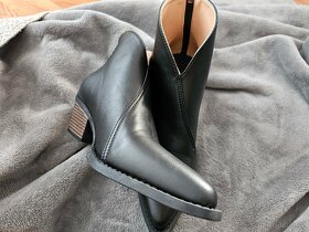 Jarní/podzimní botky - 3