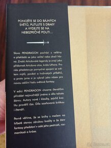 DRAČÍ STRÁŽCE - 3