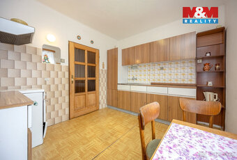 Prodej rodinného domu, 151 m², Ryžoviště, ul. Tyršova - 3