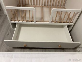 Dětská postýlka Myllra - 3