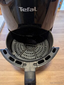 Horkovzdušná fritéza - 3