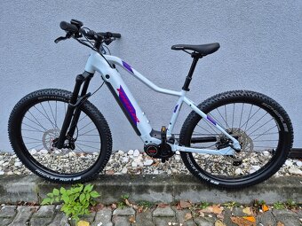 Wheeler ebike yamaha - 3