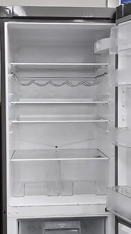 Lednice s mrazákem ELECTROLUX, kombinovaná, - 3