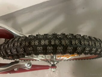 Author vítal kolo 20” - 3