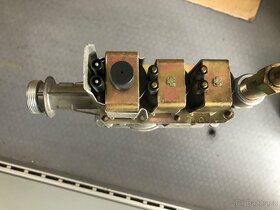 Plynová armatura Junkers - 3