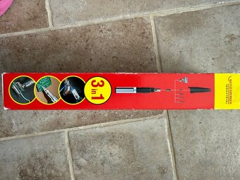 Plynová pájecí sada - 3