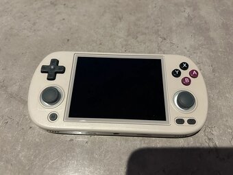 Handheld konzole Anbernic RG40XX H - 3