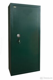 Trezor na 10 zbraní - 3