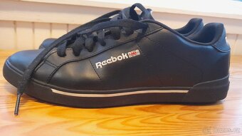 Pánské volnočasové nízké boty - 3