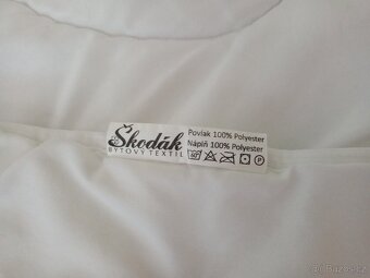 Přikrývka dětská - 3