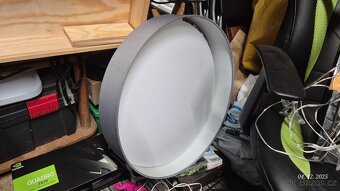 Stropní osvětlení - 3