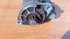 Prodám  na Škoda Felicia 1,9 D startér - 3