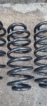 Sportovni pruziny Eibach Golf octavia 2 superb 2 - 3