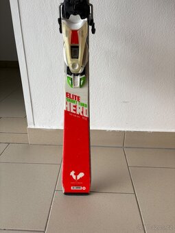 Lyže Rossignol HERO - 3