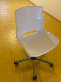 otočná židle - 3