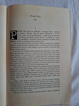 Neděle pařížského měšťáka - Guy de Maupassant - 3