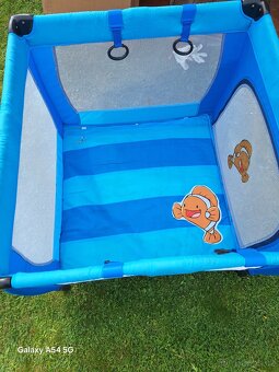 Dětská ohradka - 3