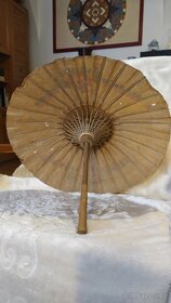 Orientální paraplíčko - 3