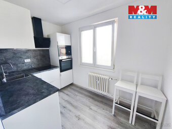 Prodej bytu 2+1, 57 m², Ostrava, ul. Závodní - 3