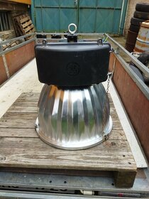 Halogen, Světlo, Profi Světlo, Sodíková Výbojka, - 3