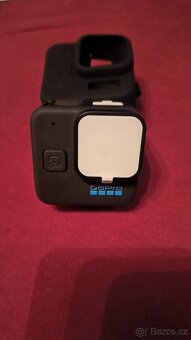 GoPro Hero 11 Mini černá - 3