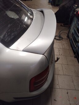 Škoda Fabia - Veškeré náhradní díly 9102 - 3