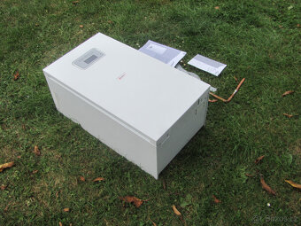 ELEKTROKOTEL PROTHERM RAY 9KE - 9KW - 3