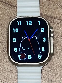 Apple Watch ultra 2 - 3
