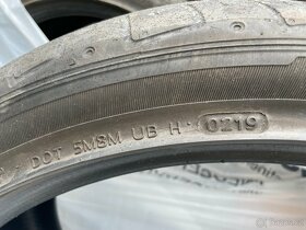 Hankook Ventus S1 evo 2 SUV rozmer 285/35 22” - 3