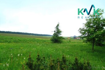 Boží Dar, Boží chalupa - 3