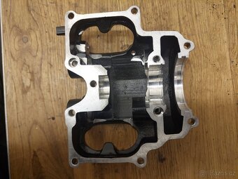 KTM LC4 ER 600 620 640 - 3