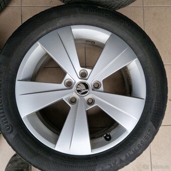 Alu kola superb 3 - 3