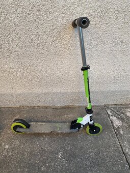 Dětské koloběžky - 3