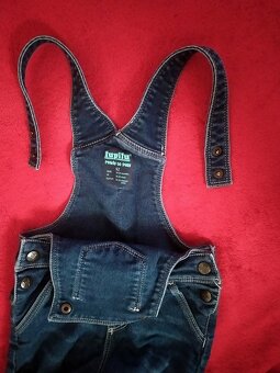 Rifle - velikost 18 - 24 měsíců - 3