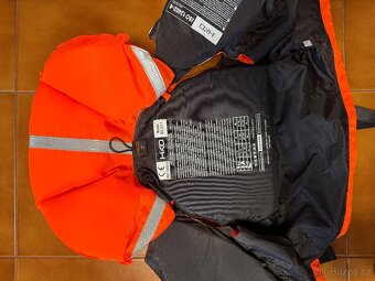 Plovací dětská vesta Hiko - 3